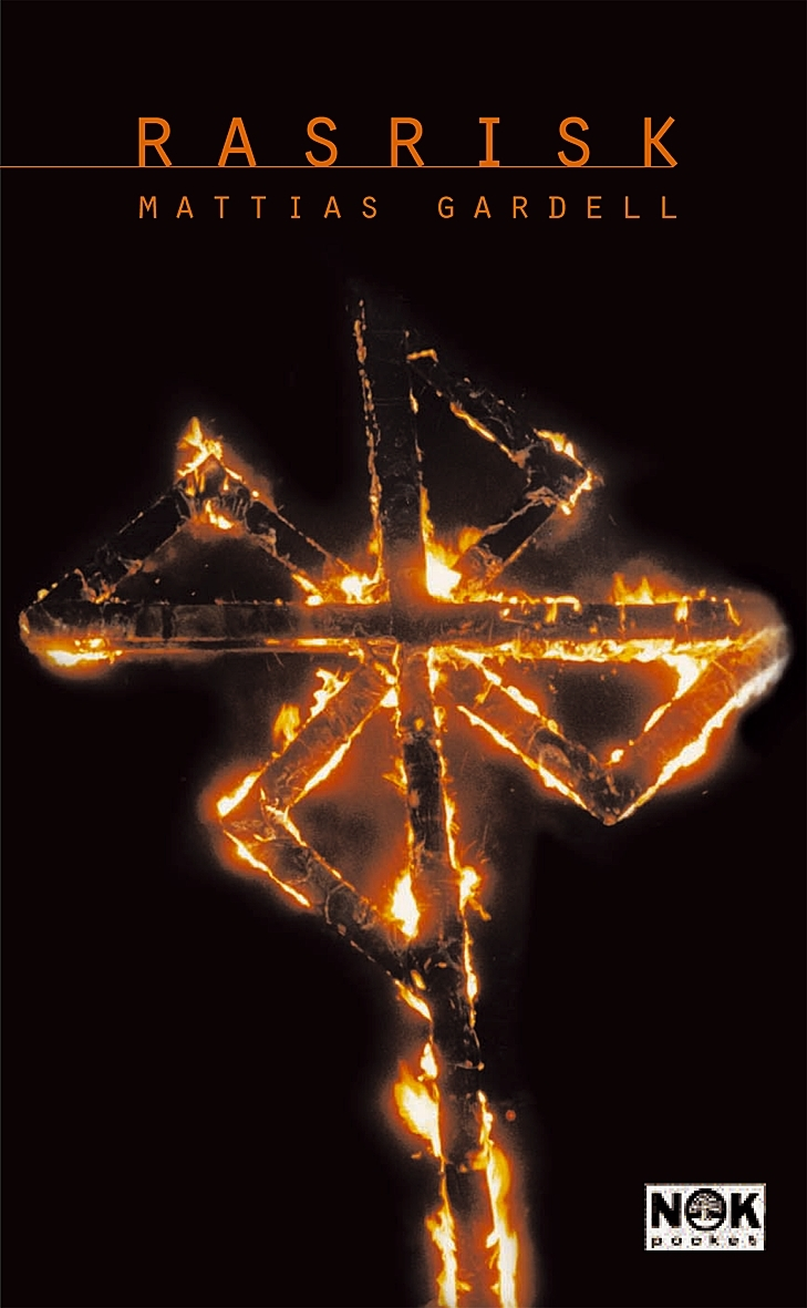 Rasrisk - Digital - Laddas ner