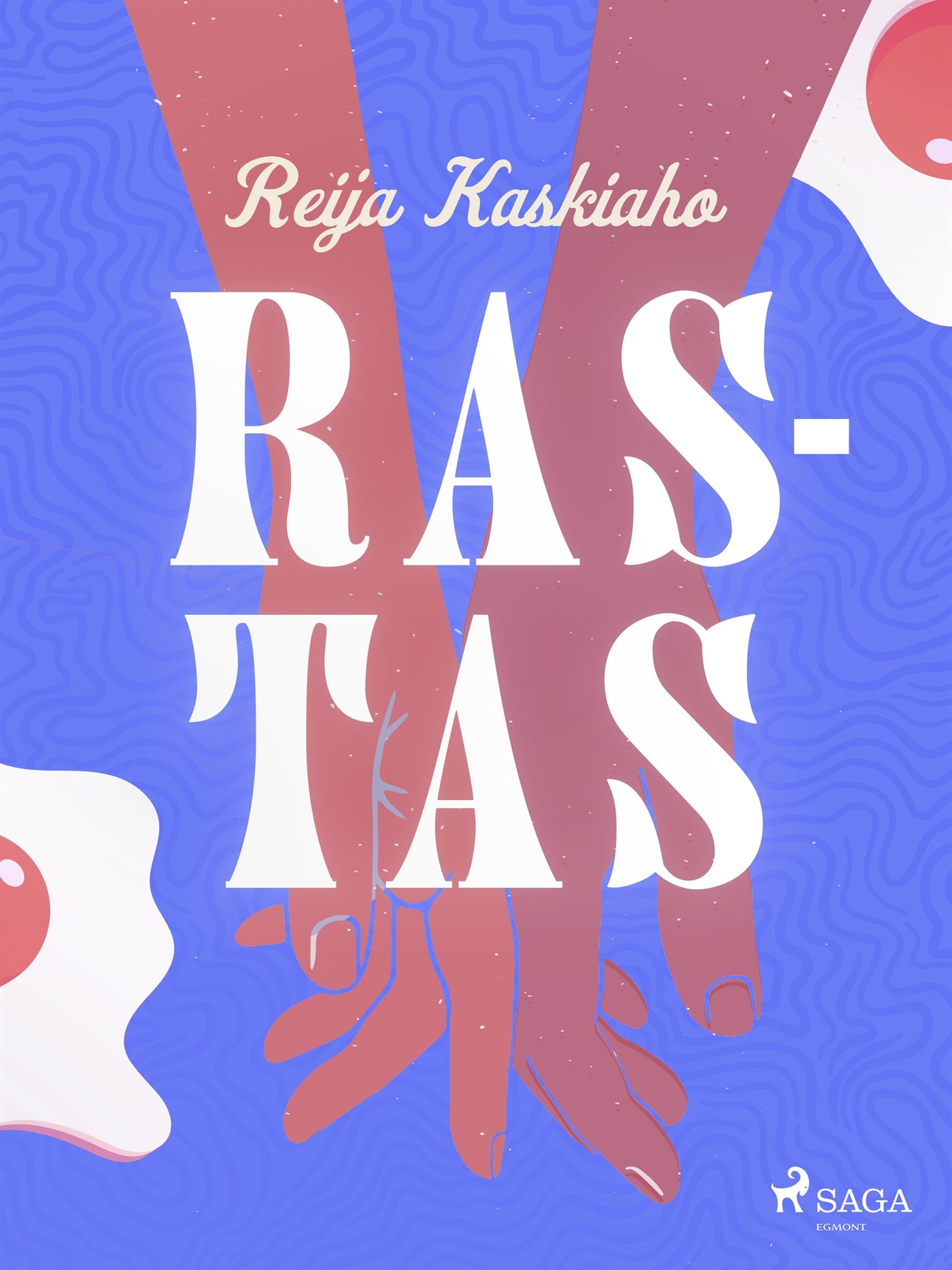 Rastas – E-bok