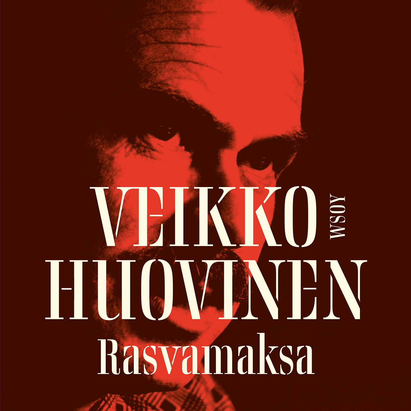 Rasvamaksa – Ljudbok