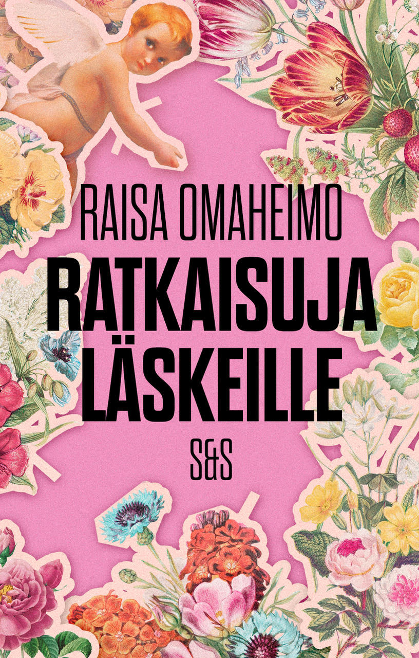 Ratkaisuja läskeille – E-bok