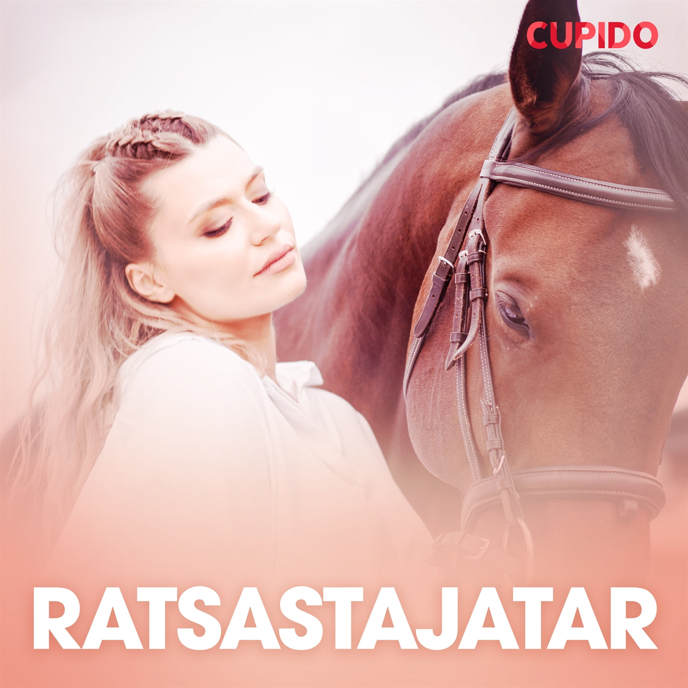 Ratsastajatar – eroottinen novelli – Ljudbok