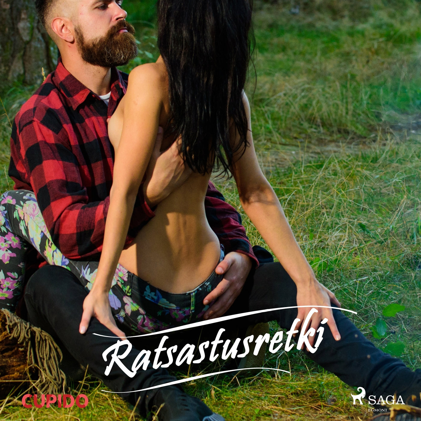 Ratsastusretki – Ljudbok