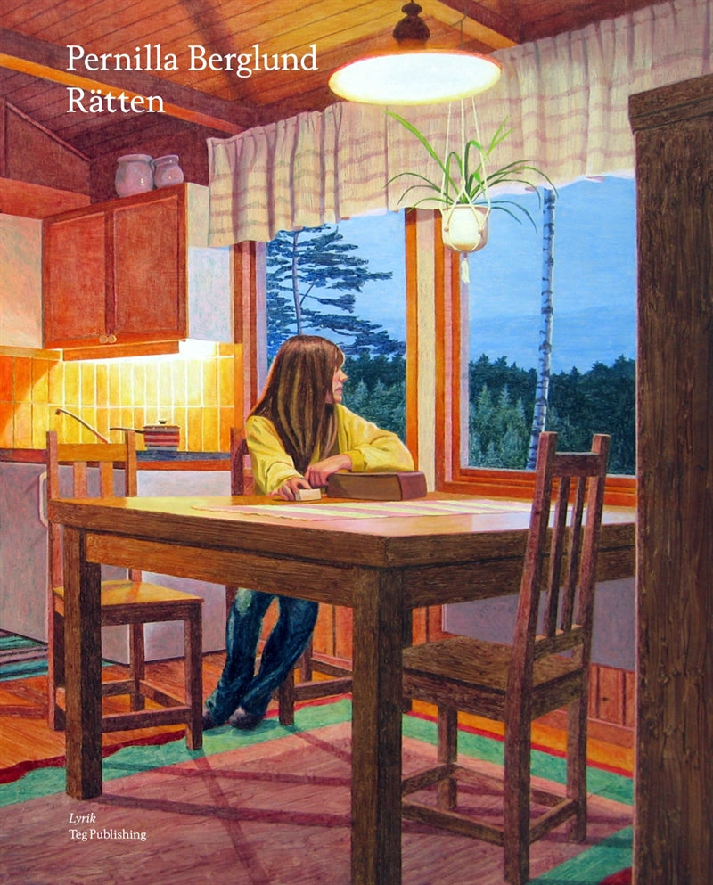 Rätten – E-bok