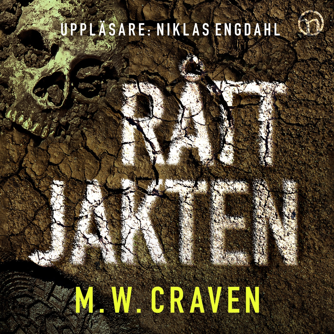 Råttjakten – Ljudbok
