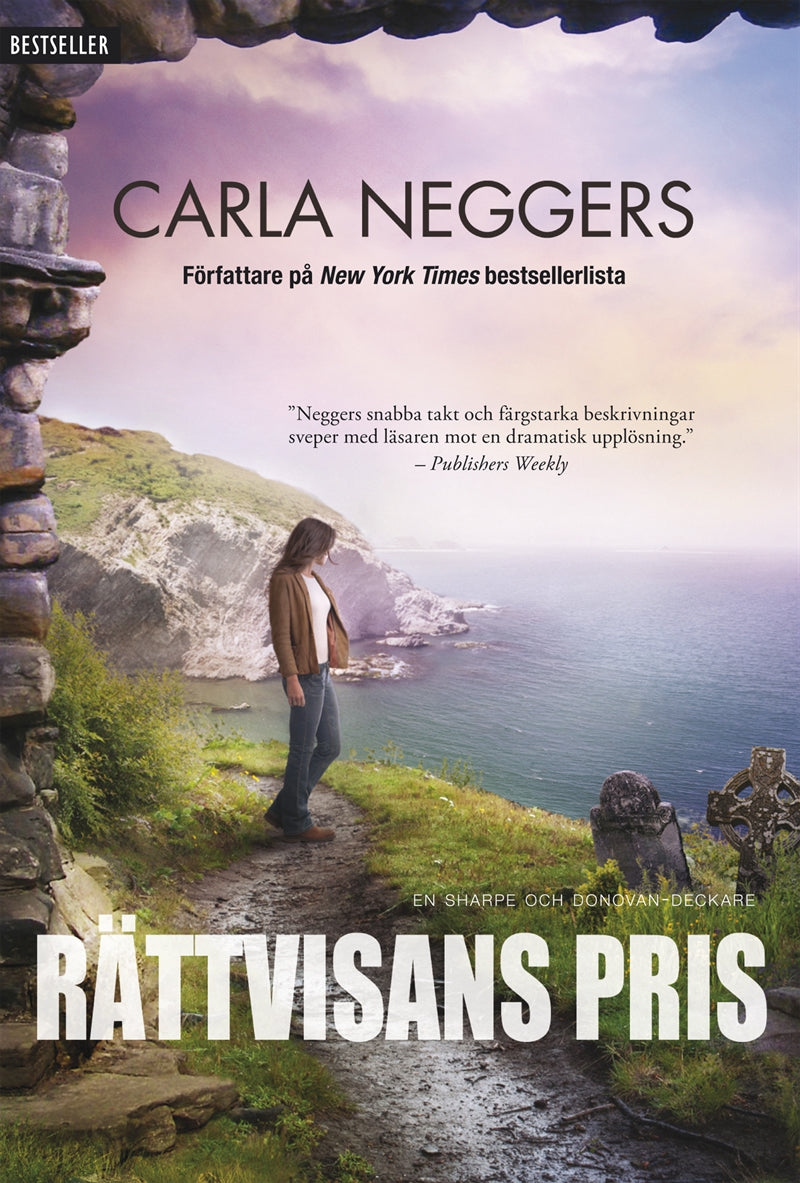 Rättvisans pris – E-bok