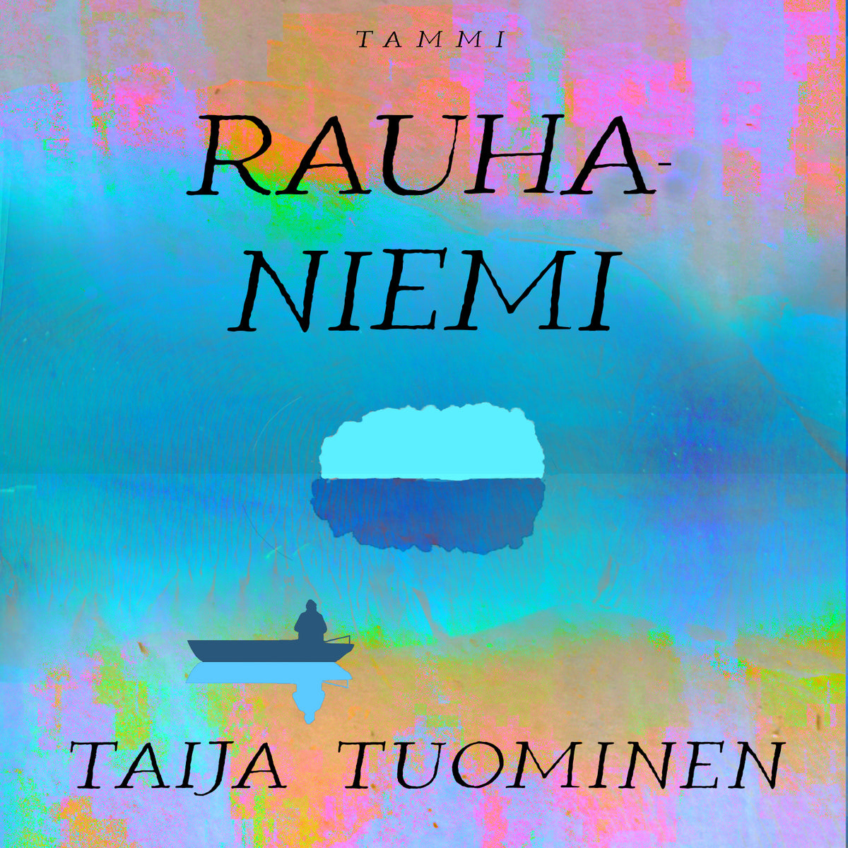 Rauhaniemi – Ljudbok
