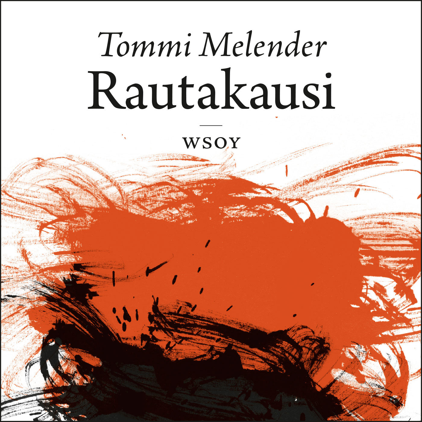 Rautakausi – Ljudbok