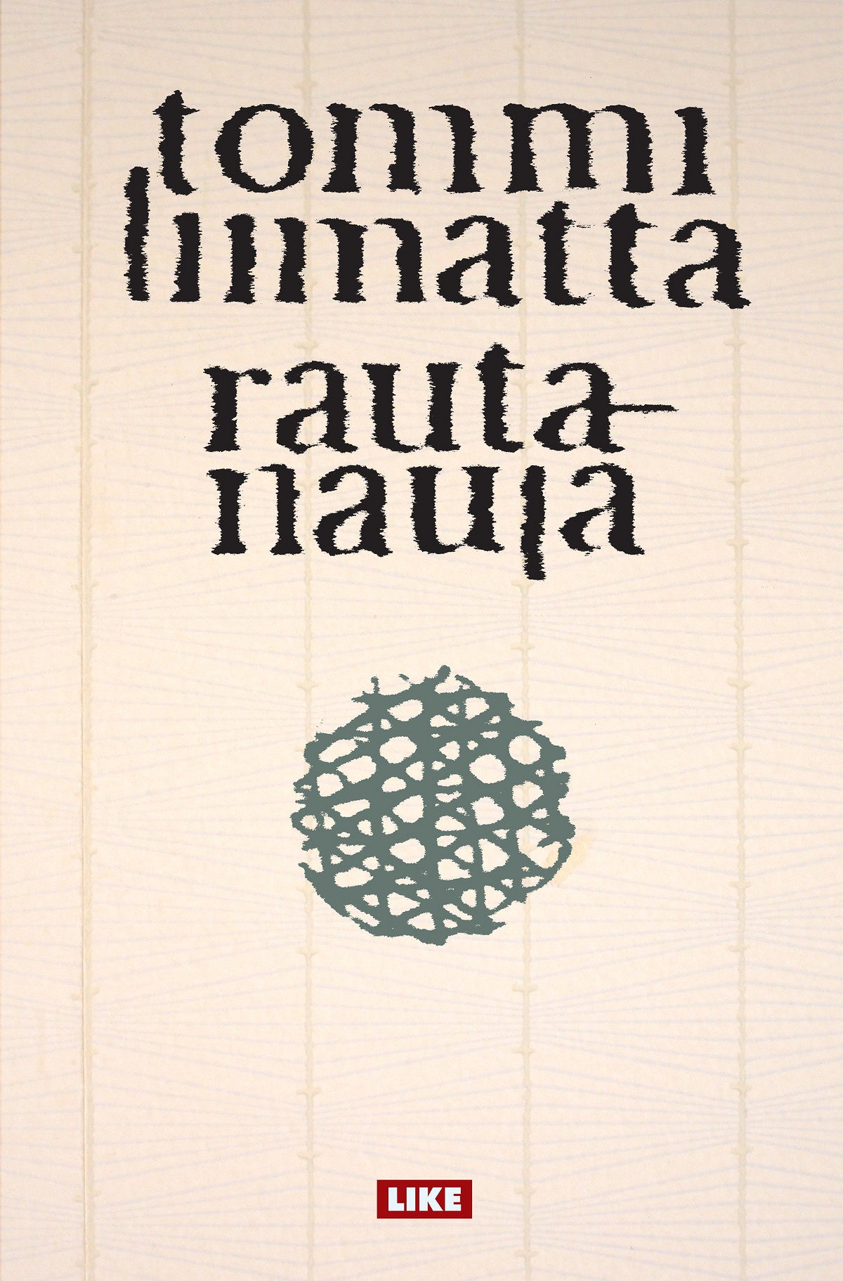 Rautanaula – E-bok