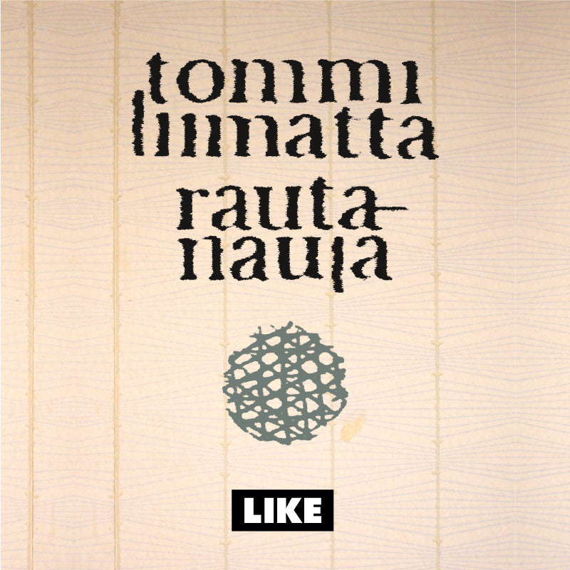 Rautanaula – Ljudbok