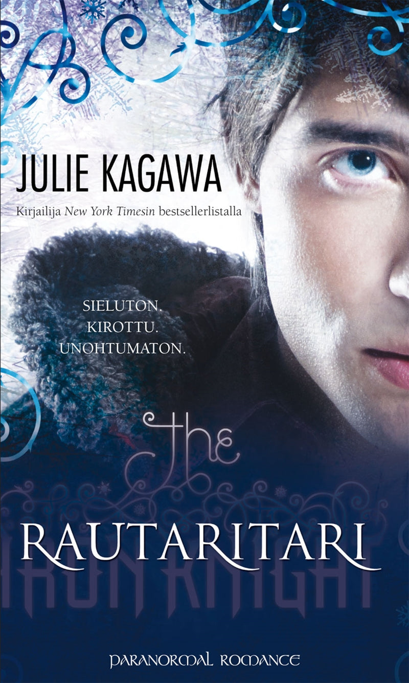 Rautaritari – E-bok
