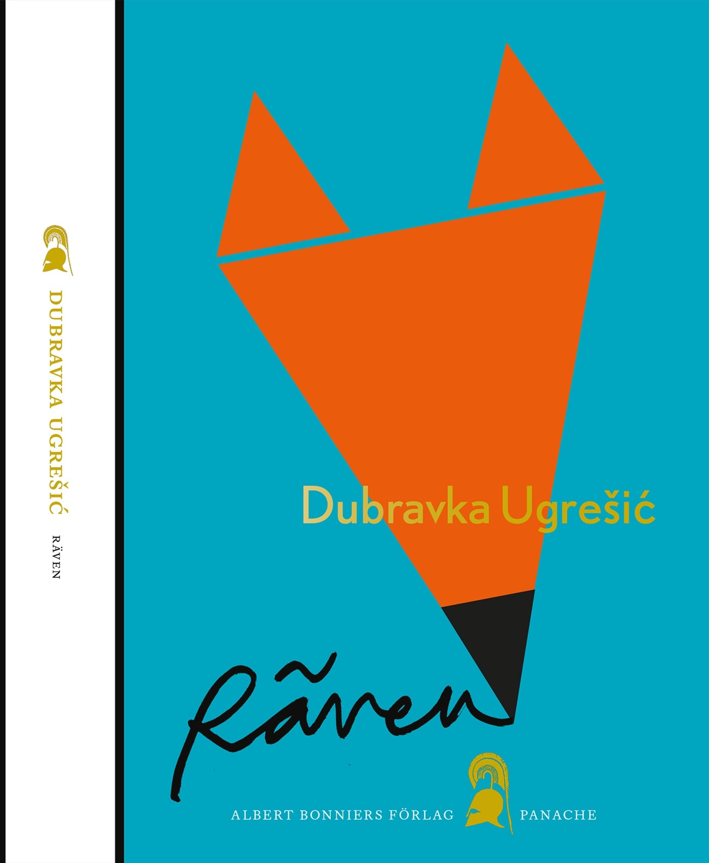 Räven – E-bok