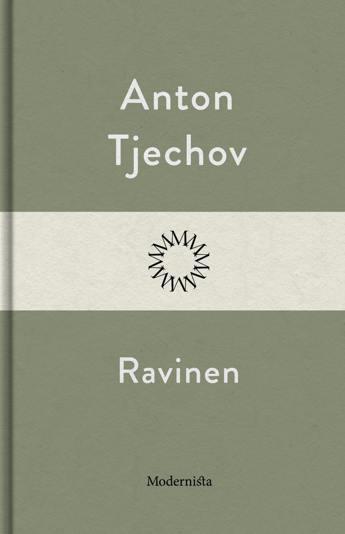 Ravinen – E-bok