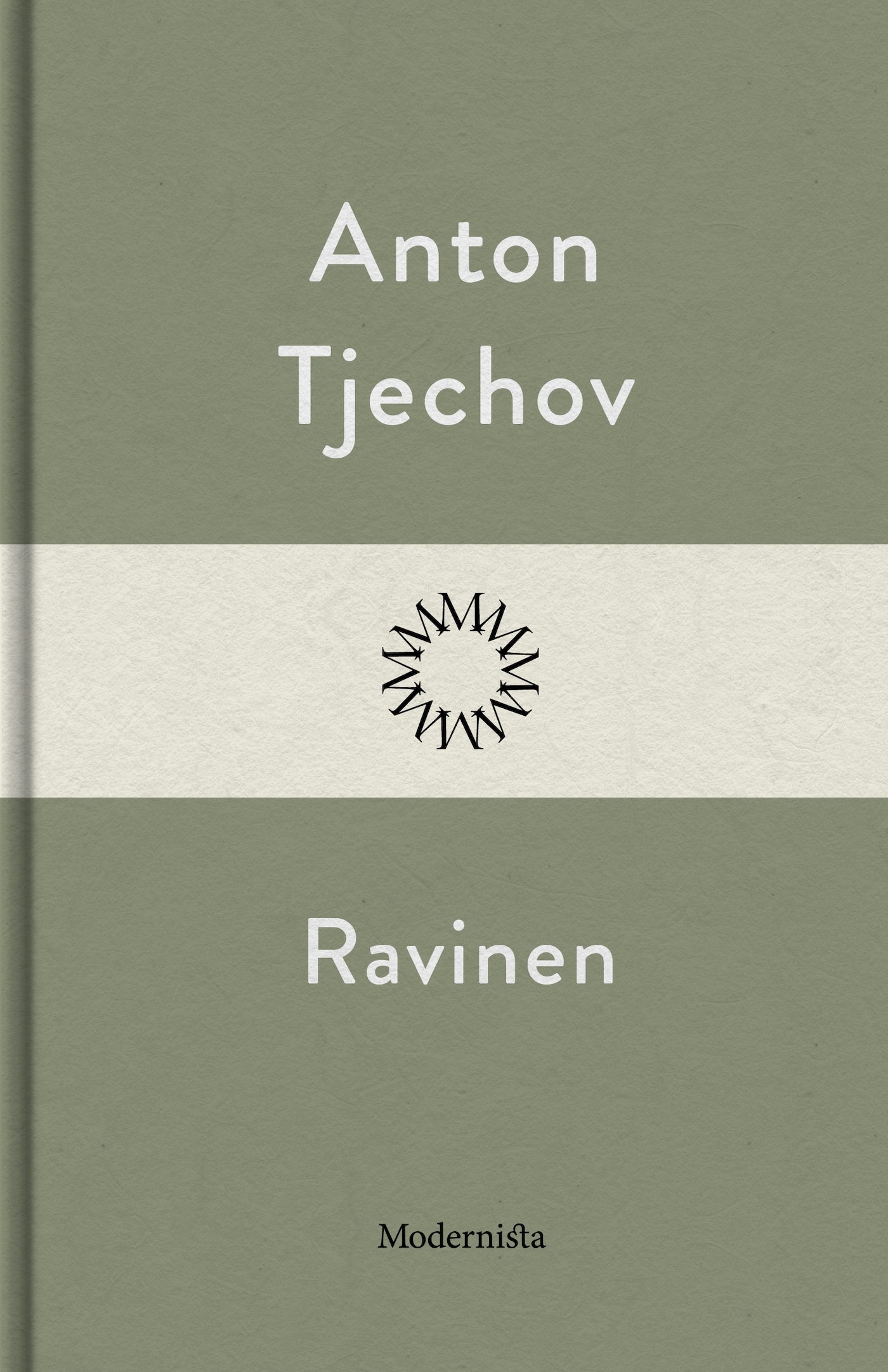 Ravinen – E-bok