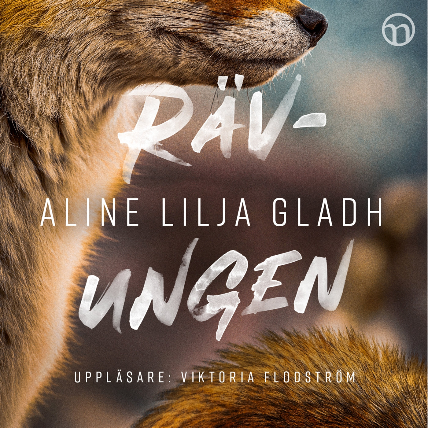 Rävungen – Ljudbok