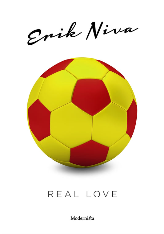 Real love – E-bok