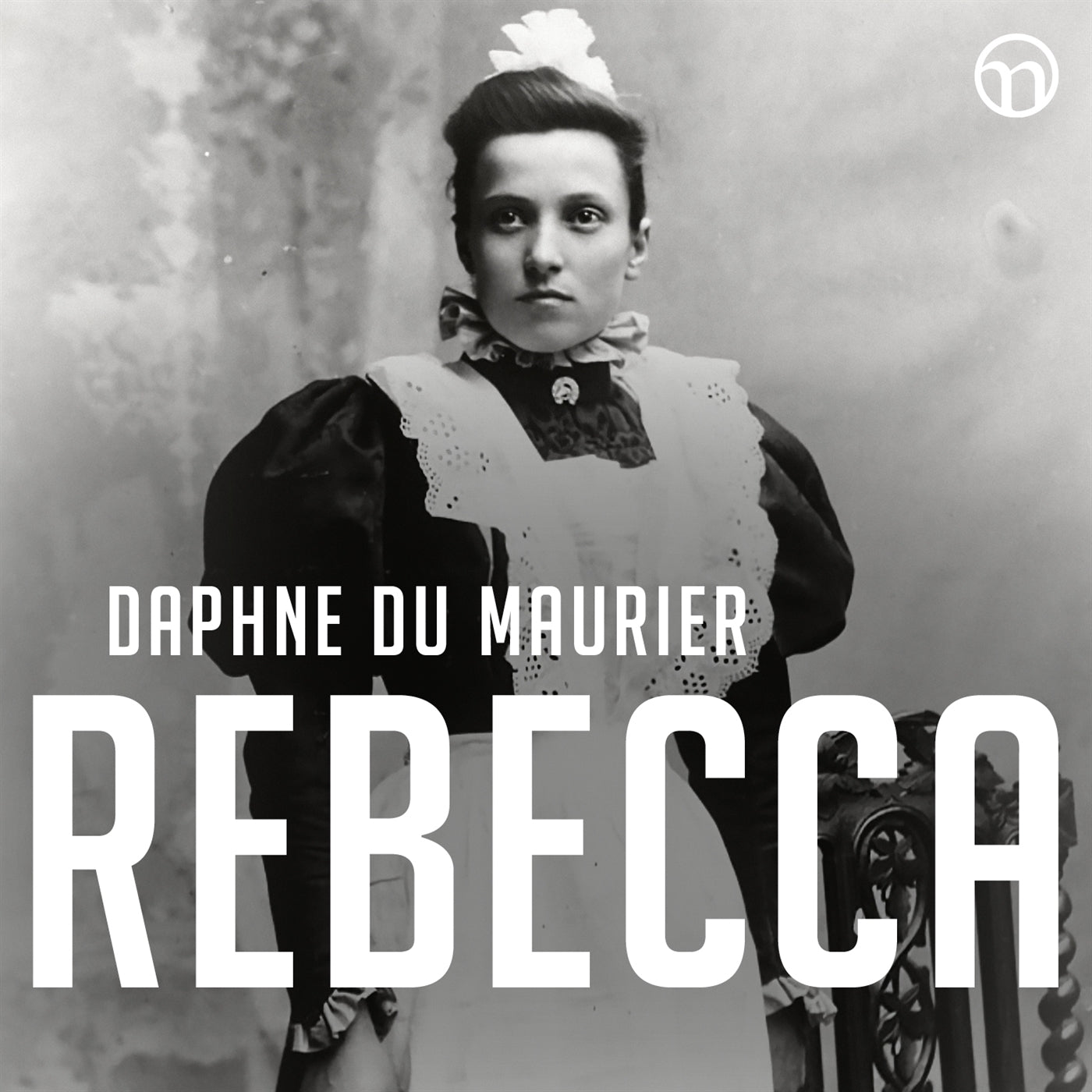 Rebecca – Ljudbok