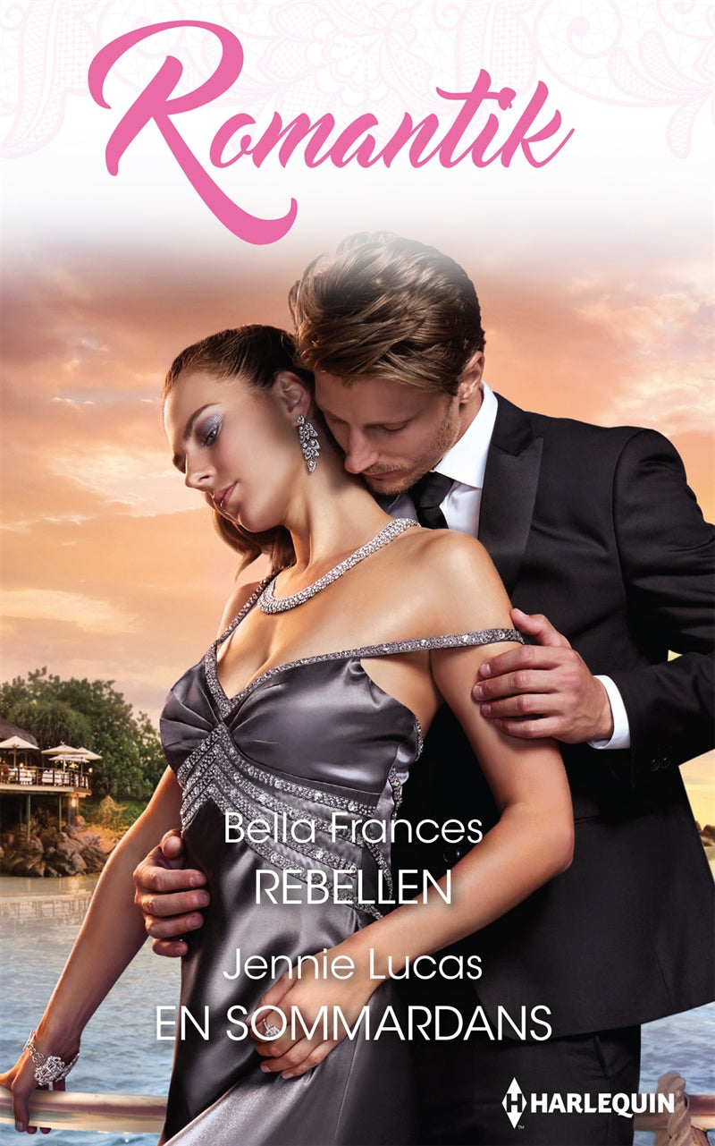 Rebellen / En sommardans – E-bok