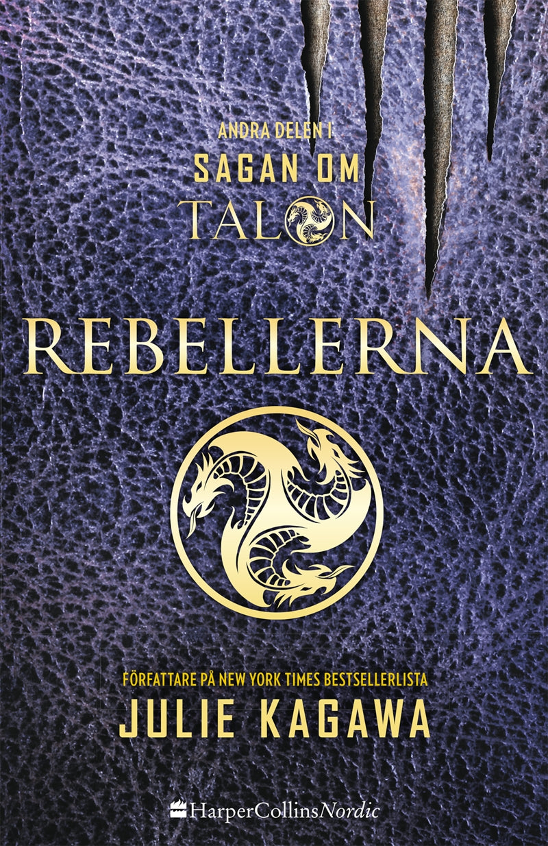 Rebellerna – E-bok