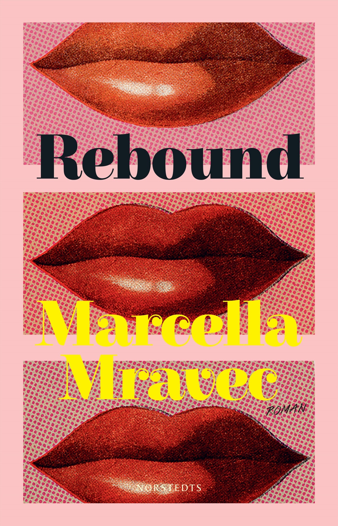 Rebound – E-bok