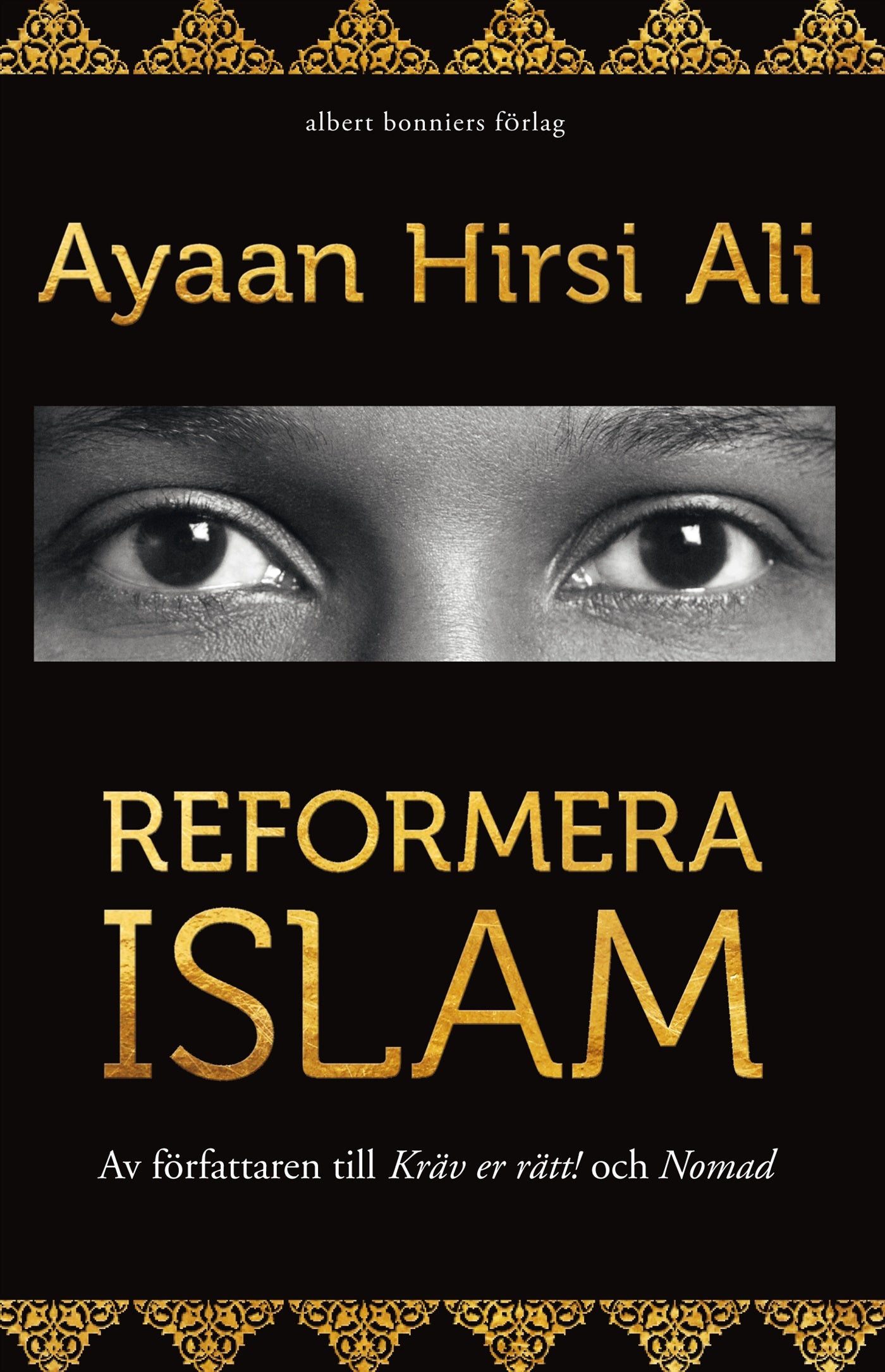 Reformera islam – E-bok