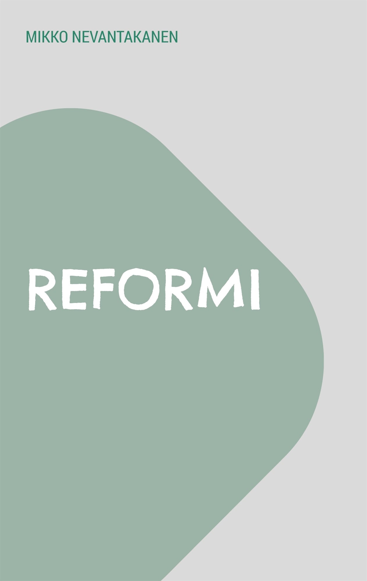 Reformi – E-bok