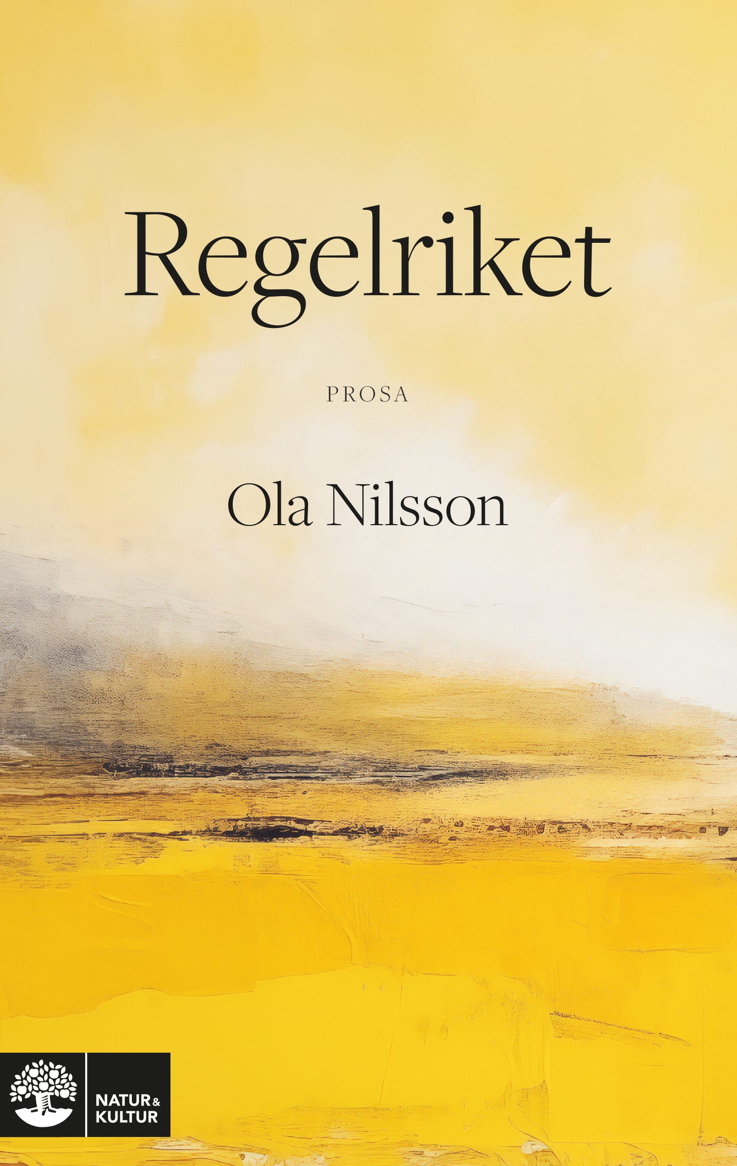 Regelriket – E-bok