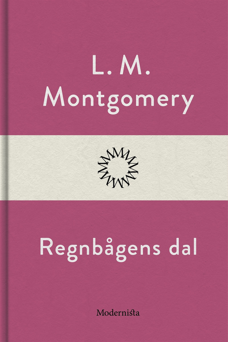 Regnbågens dal – E-bok