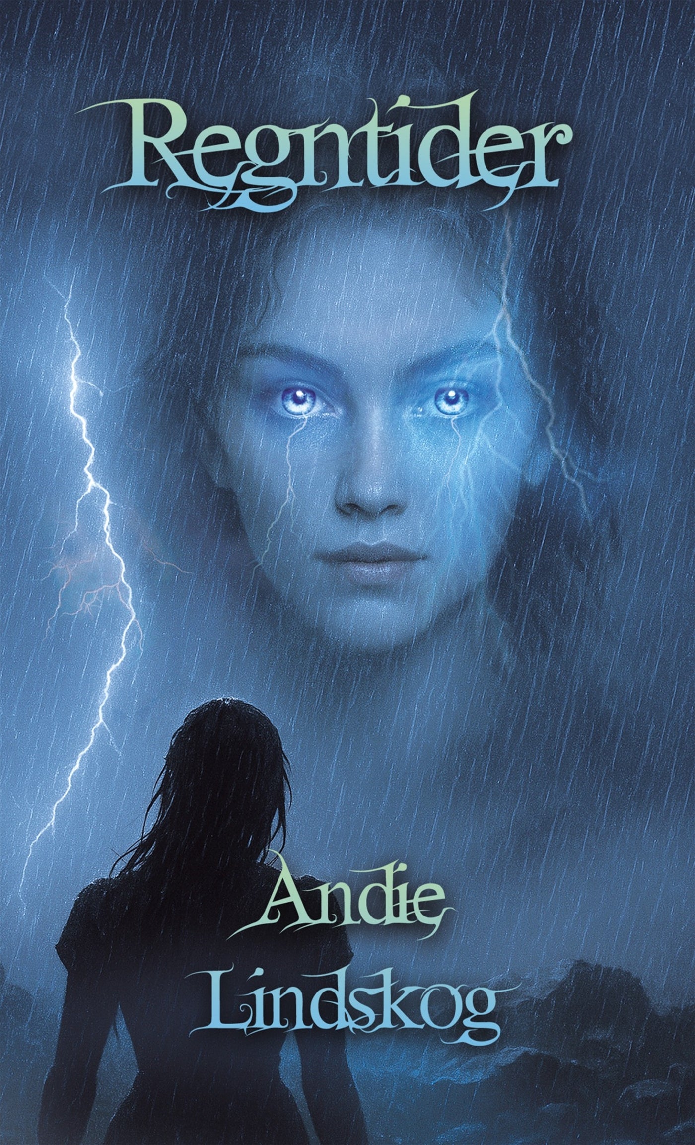 Regntider – E-bok