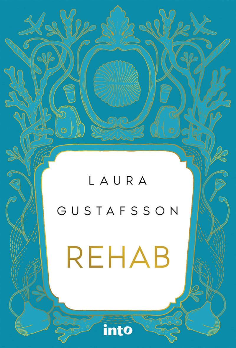 Rehab – E-bok