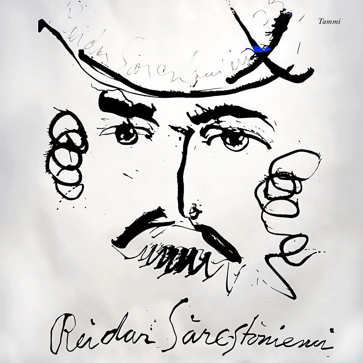 Reidar – Ljudbok