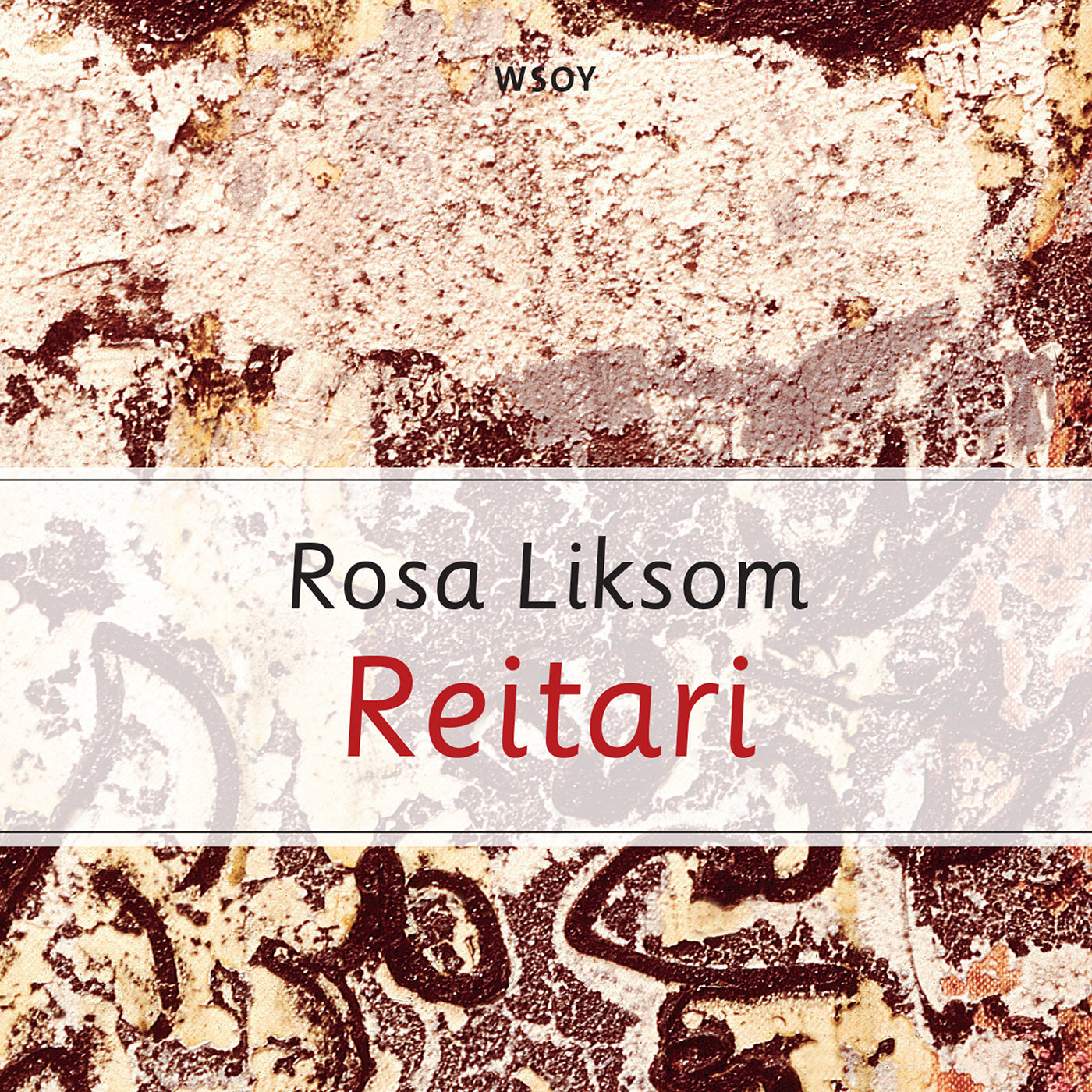 Reitari – Ljudbok
