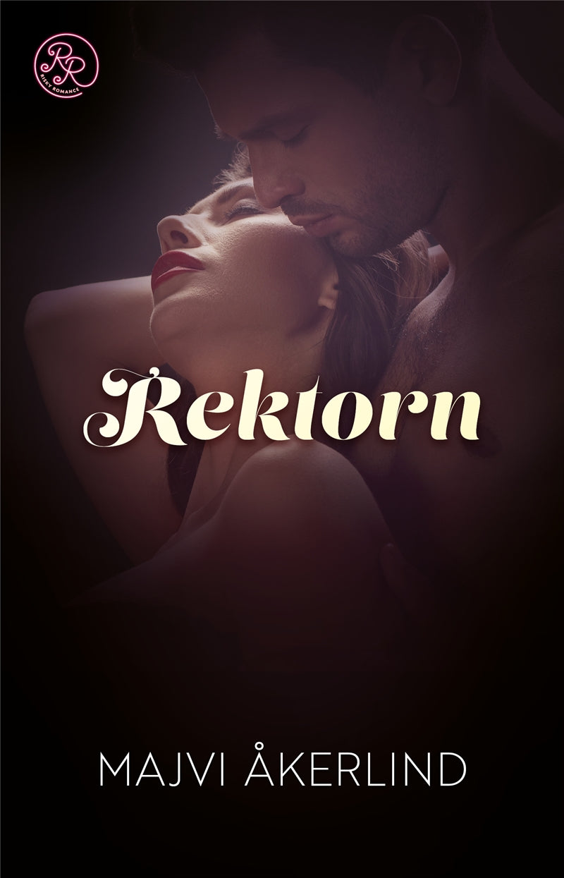 Rektorn – E-bok