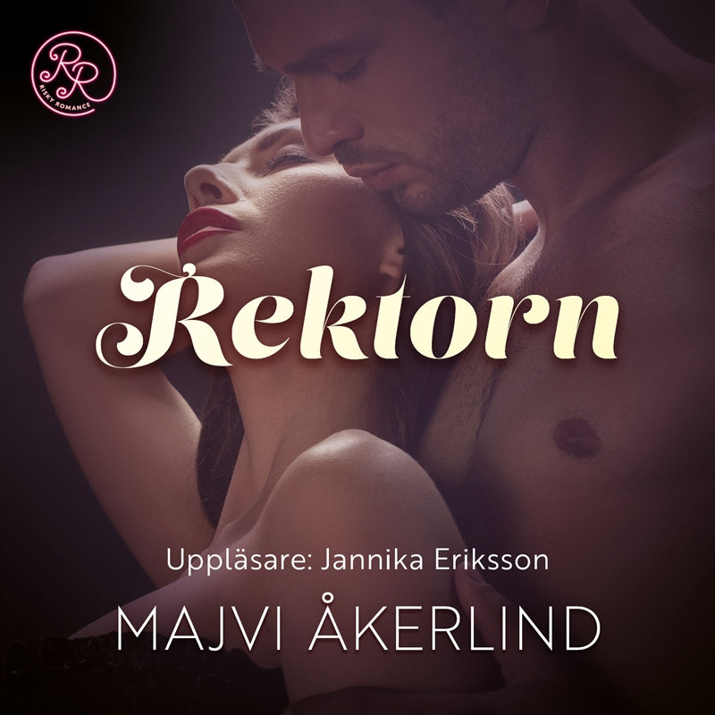 Rektorn – Ljudbok