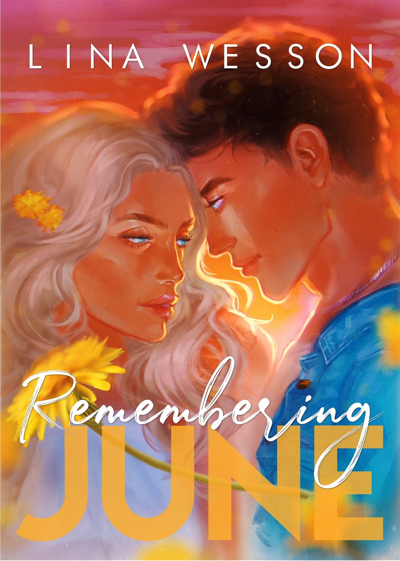 Remembering June – E-bok