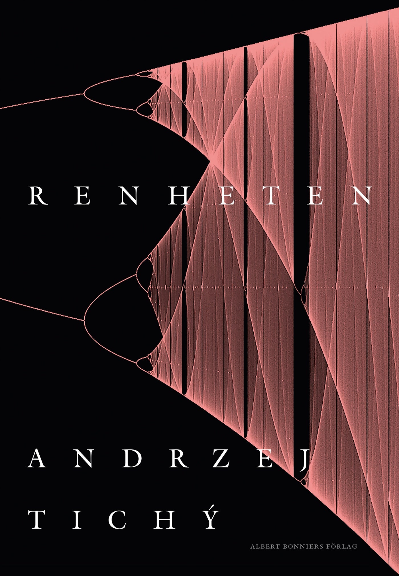 Renheten – E-bok
