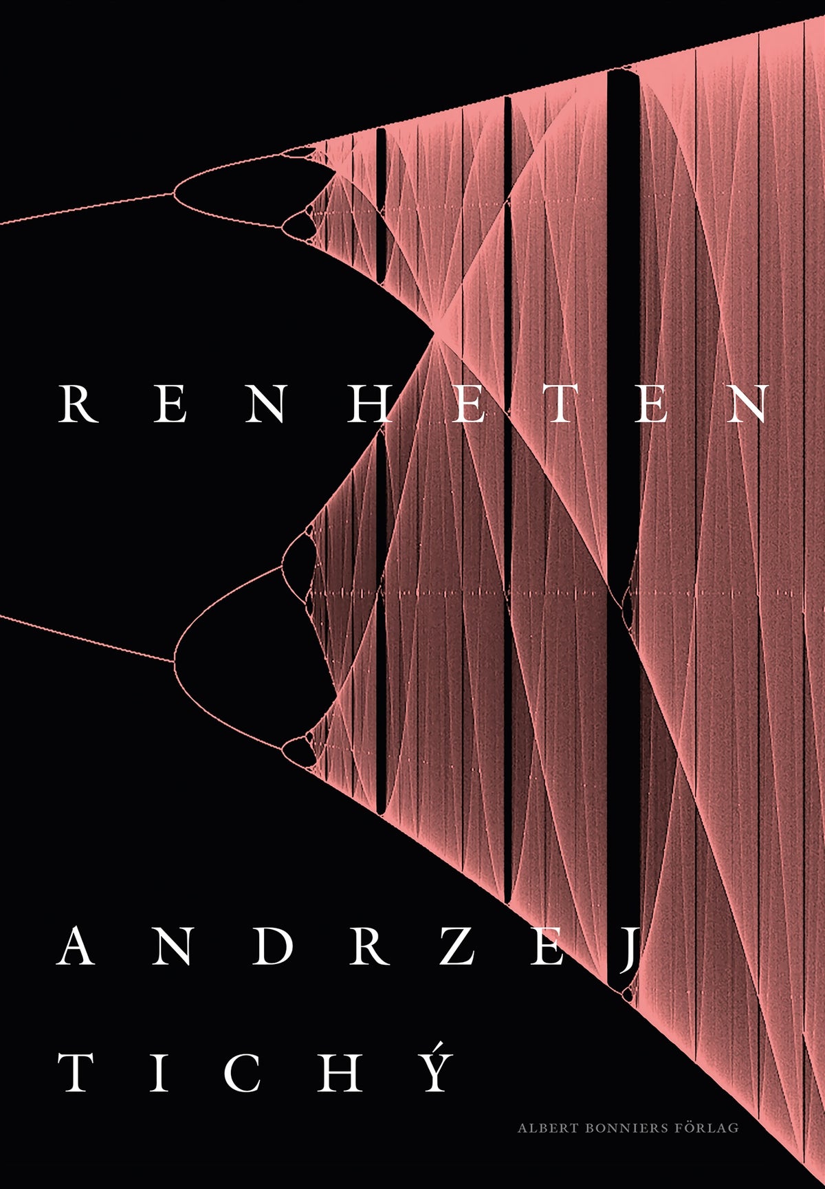 Renheten – E-bok