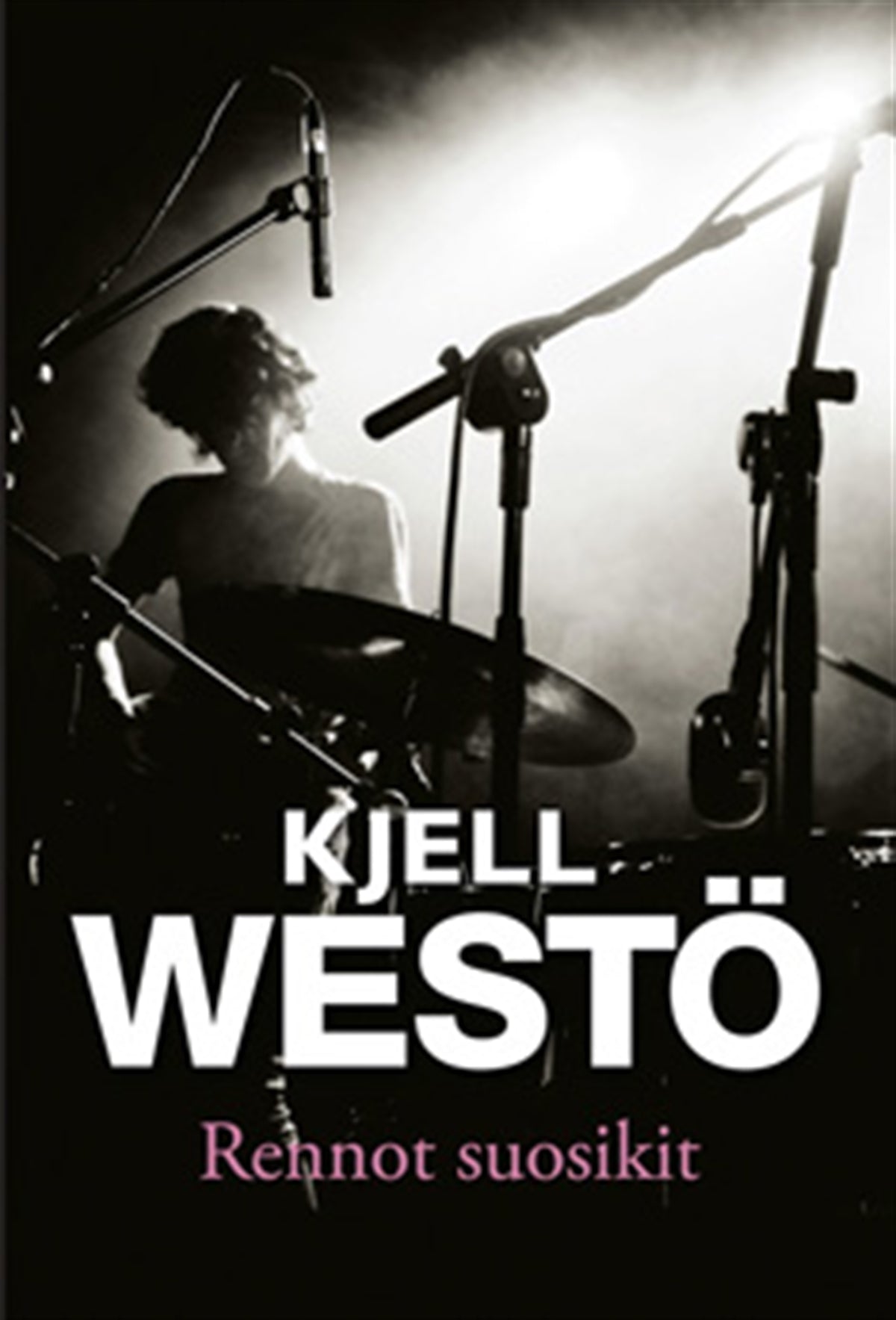 Rennot suosikit – E-bok