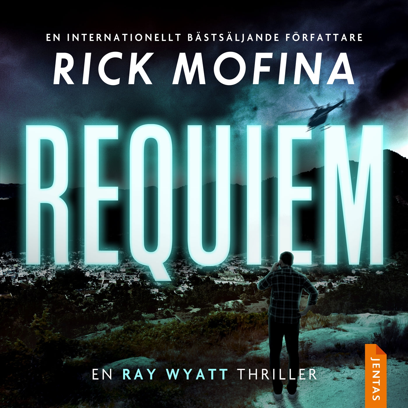 Requiem – Ljudbok