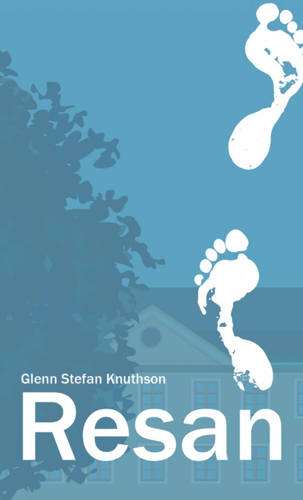 Resan – E-bok