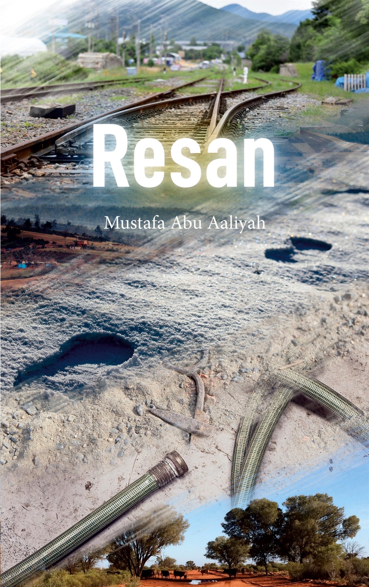 Resan – E-bok