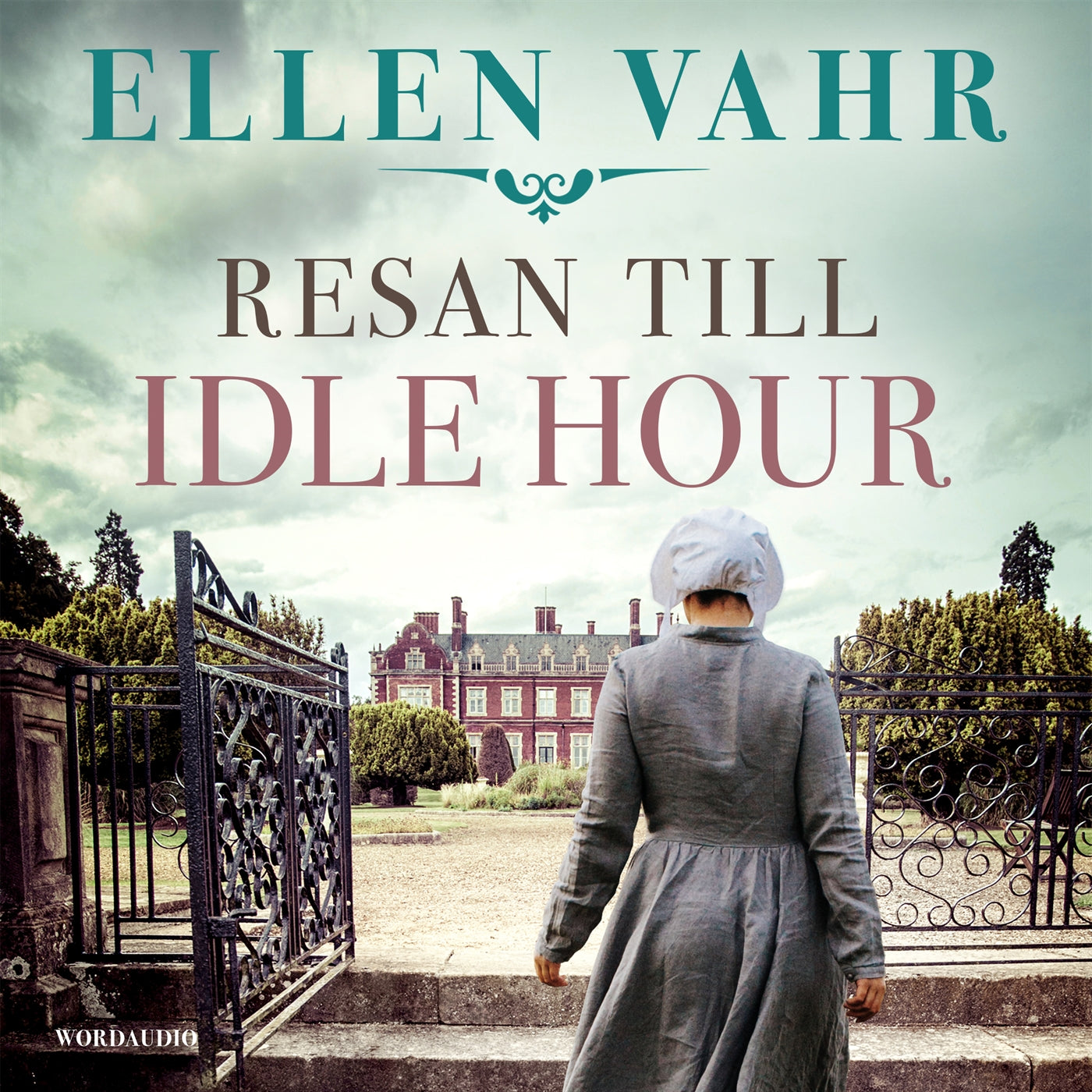 Resan till Idle Hour – Ljudbok