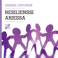 Resilienssi arjessa – Ljudbok