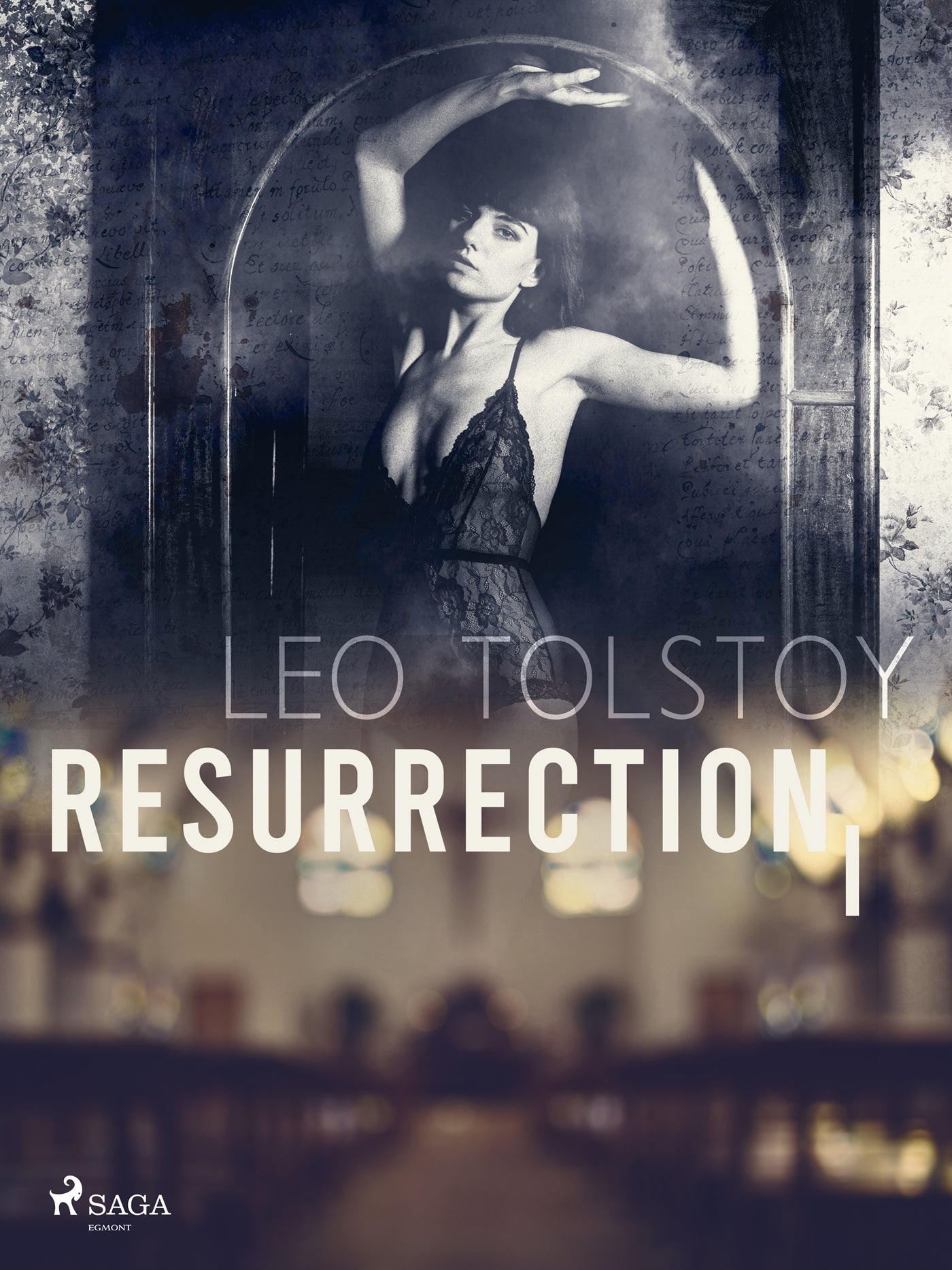 Resurrection I – E-bok
