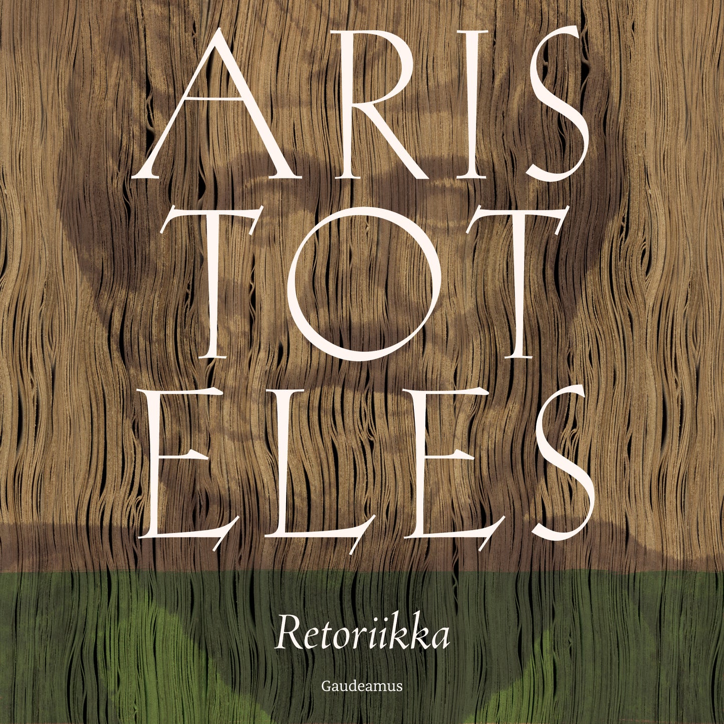 Retoriikka – Ljudbok