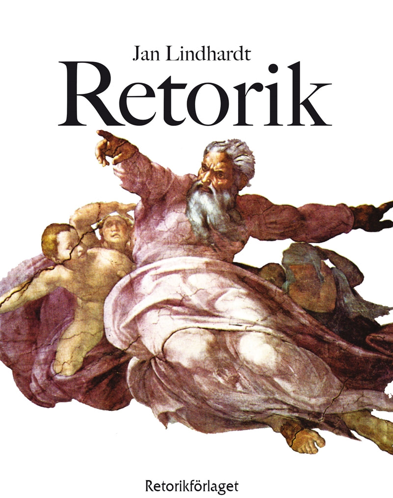 Retorik – E-bok