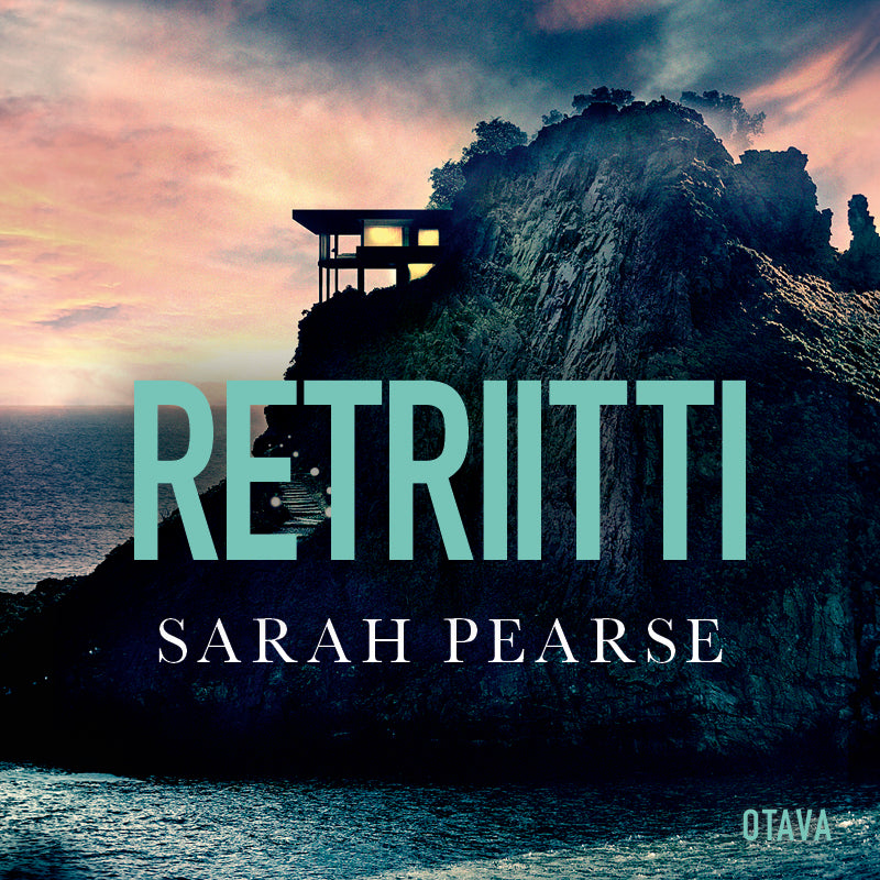 Retriitti – Ljudbok