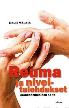 Reuma ja niveltulehdukset – E-bok