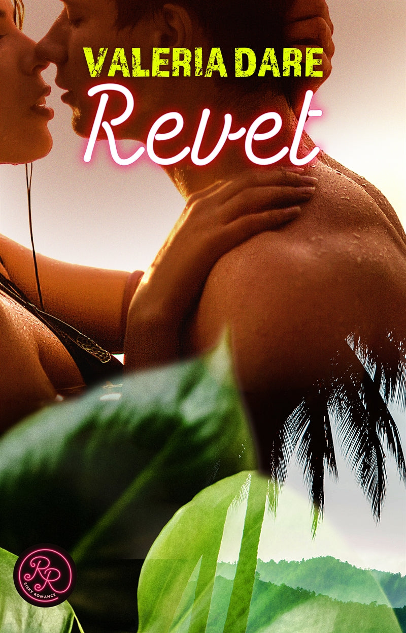 Revet – E-bok