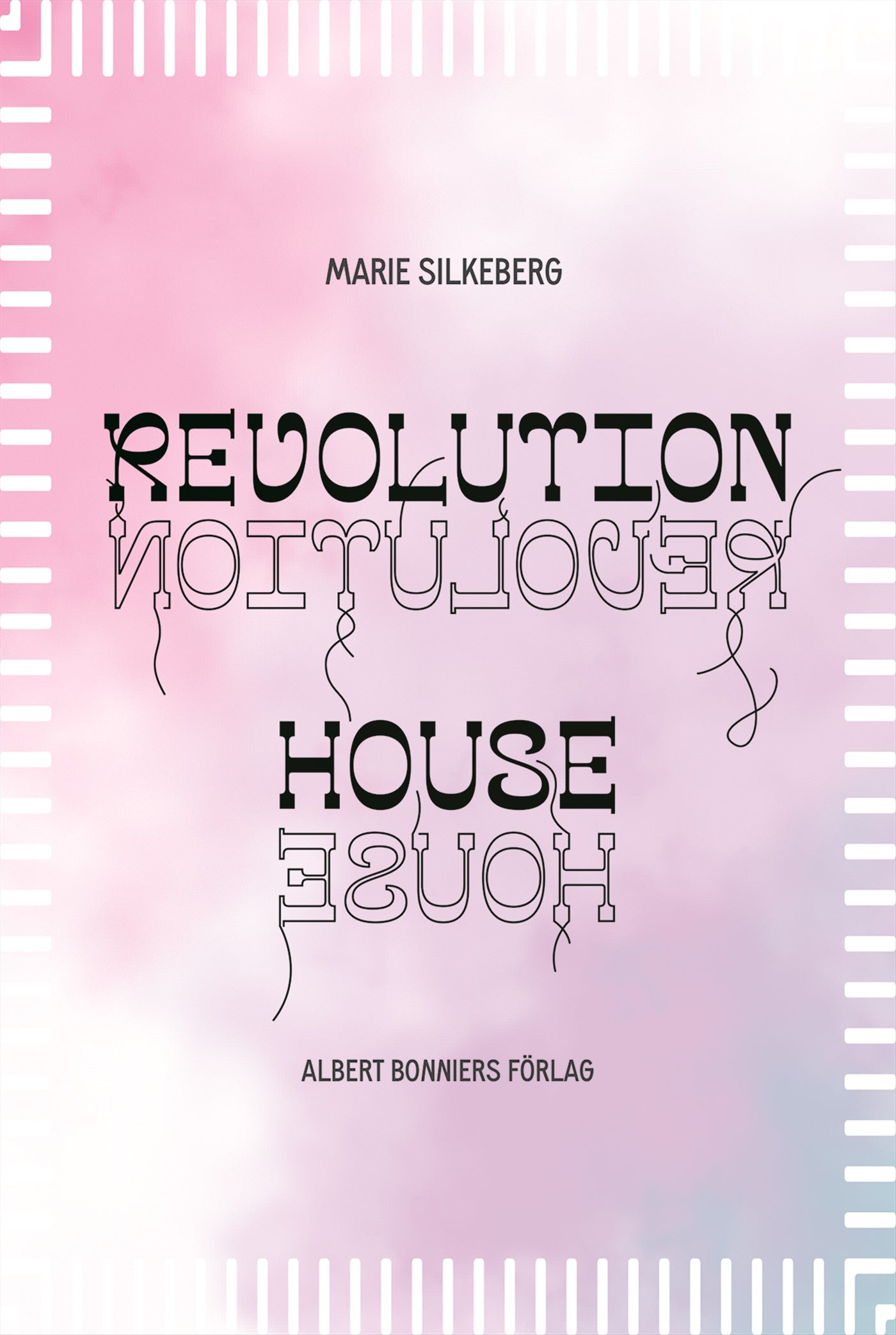 Revolution House – E-bok
