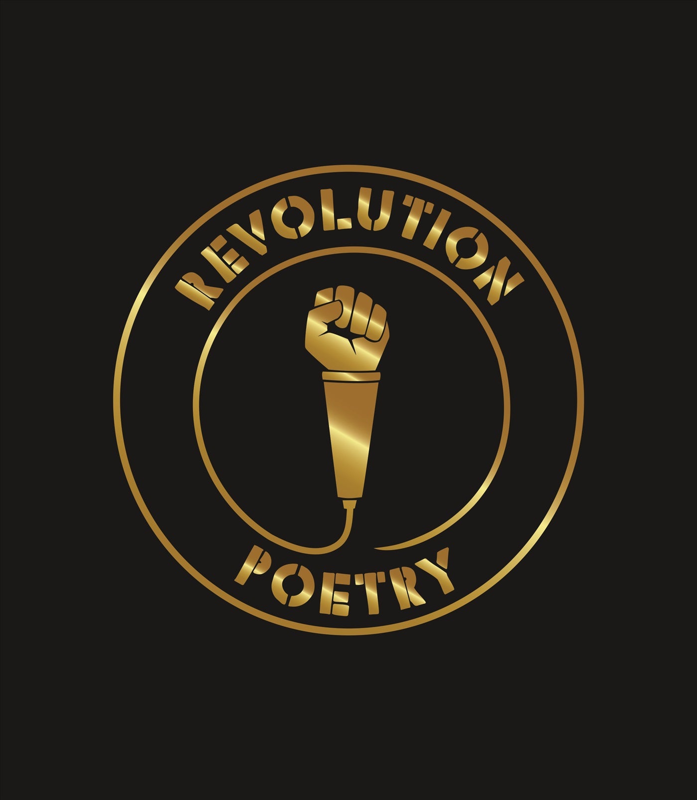 Revolution Poetry – E-bok